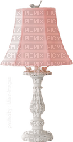 Lamp. Leila - Free PNG