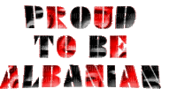 albanian - GIF animasi gratis