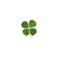 Clover small - ingyenes png