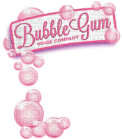 bubblegum  Bb2 - darmowe png
