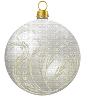 Kaz_Creations Christmas Decorations Baubles Balls - PNG gratuit
