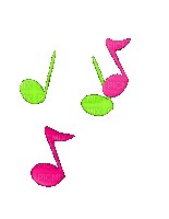 Music bp - Zdarma animovaný GIF
