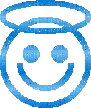 smiley - Безплатен анимиран GIF
