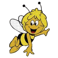 abeille - bezmaksas png