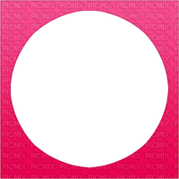Round Circle Frame - δωρεάν png