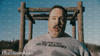 Kevin James - GIF animado gratis