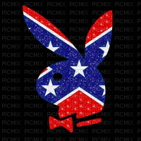 Playboy Bunny - GIF animé gratuit