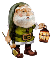 GNOMES - 免费PNG