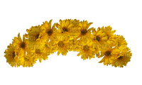sunflowers bp - png gratis