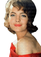 Romy Schneider milla1959 - png ฟรี