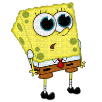 GIANNIS_TOUROUNTZAN - Spongebob - ilmainen png