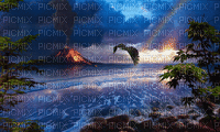 volcan - Ilmainen animoitu GIF
