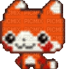Red Panda - Darmowy animowany GIF