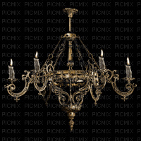 chandelier - Darmowy animowany GIF