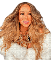 Mariah Carey.White - KittyKatLuv65 - png gratis
