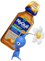 pikmin nyquil - bezmaksas png