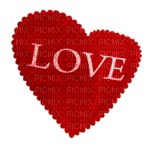 hjärta--heart--Love - PNG gratuit