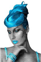Kaz_Creations Woman-Femme-Colours - Free PNG