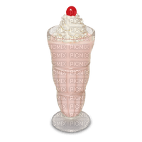 Milk Shake - ücretsiz png