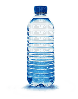 water bottle1 - ingyenes png