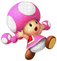 toadette - 無料png