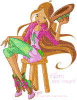 Flora - δωρεάν png