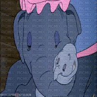 dumbo animated bg - GIF animado gratis