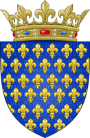 Armoirie Arms France - безплатен png