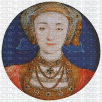 Anne de Clèves - darmowe png
