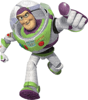 Kaz_Creations Toy Story Buzz Lightyear - bezmaksas png