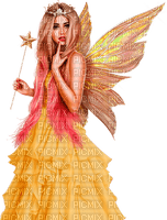 fairy  by nataliplus - Free PNG