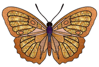 All  my butterflys - kostenlos png