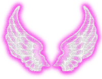 ..:::Angel wings neon::::.. - png gratis