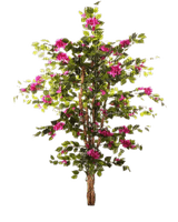 fleurs roses - Free PNG