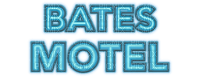 "Bates Motel",logo,text,gif, tube,deko,adam64 - zdarma png