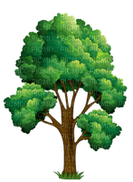 tree - gratis png