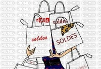 Soldes - 免费PNG