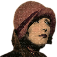 Greta Garbo - бесплатно png
