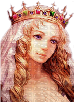 queen  by nataliplus - png ฟรี