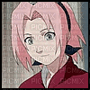 Sakura - GIF animate gratis