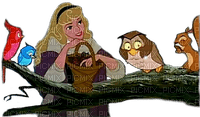 Sleeping Beauty by nataliplus - png grátis