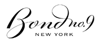 Perfume Bond New York Text - Bogusia - Free PNG