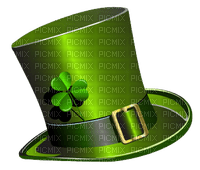 ♣ ST PATRICK'S DAY ♣ - darmowe png