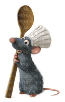 Ratatouille 👩‍🍳👨‍🍳 movie - darmowe png