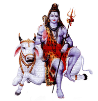 Lord Shiva - png grátis