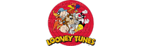 Kaz_Creations Cartoons Looney Tunes Logo - gratis png