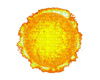 Feuerball 5 - PNG gratuit