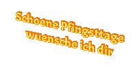 pfingsten - Δωρεάν κινούμενο GIF