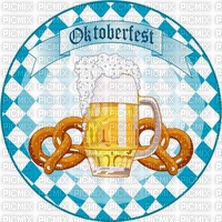 Background Oktoberfest - gratis png