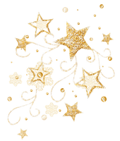 Stars.Gold - PNG gratuit